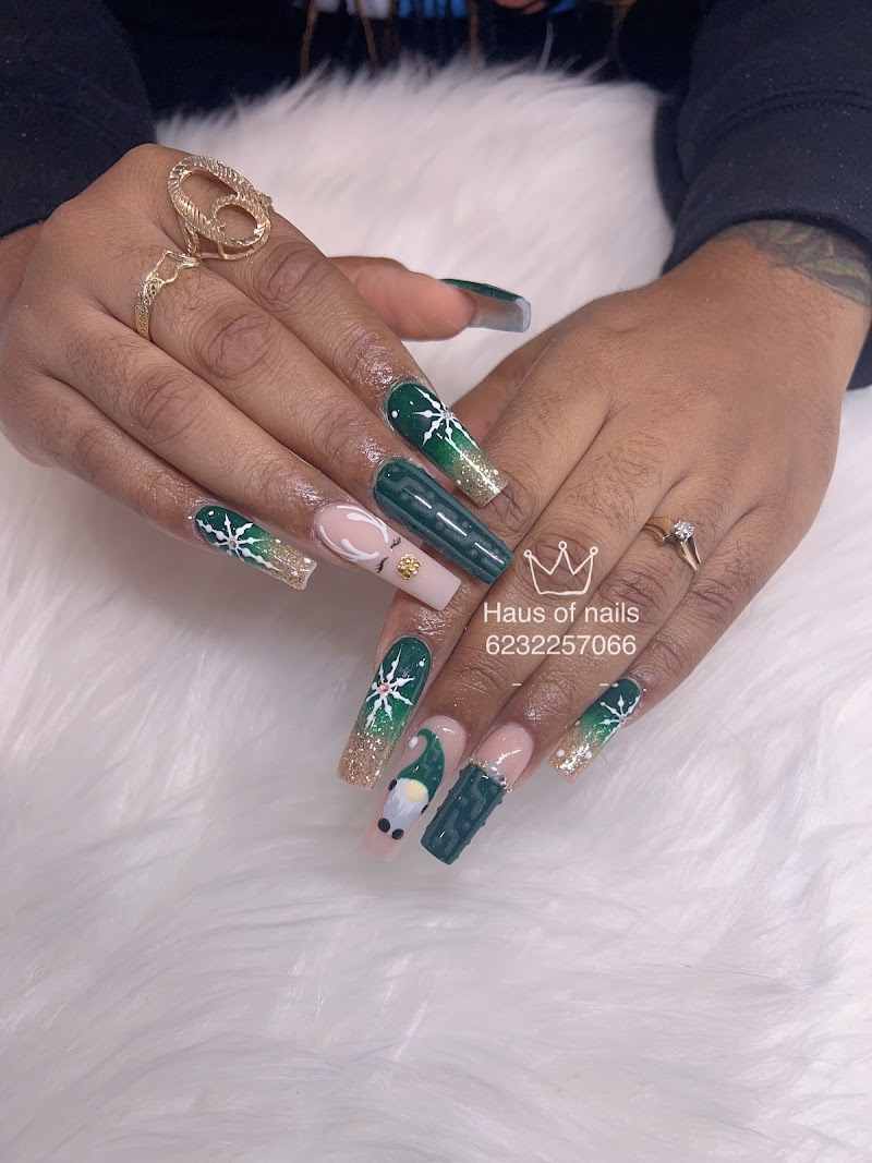 Haus of Nails photo 3