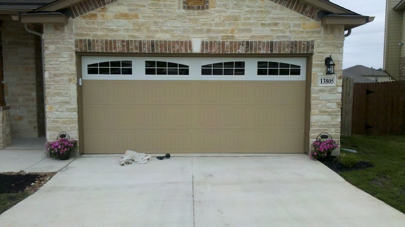 Liftico Garage Door Repairs Los Altos photo 4