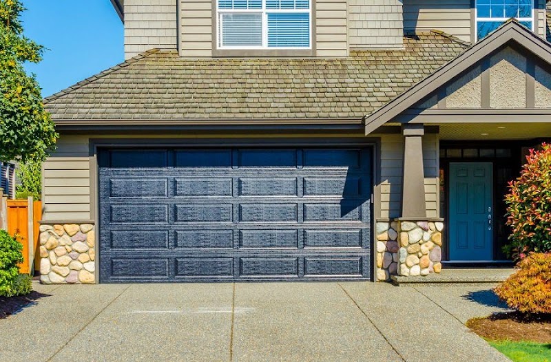 Photo of Liftico Garage Door Repairs Los Altos