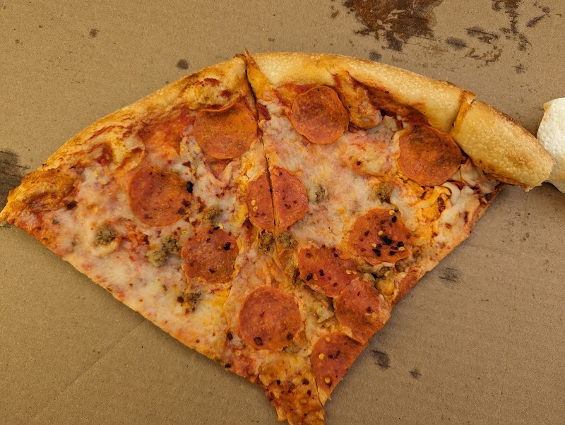 Westshore Pizza photo 2