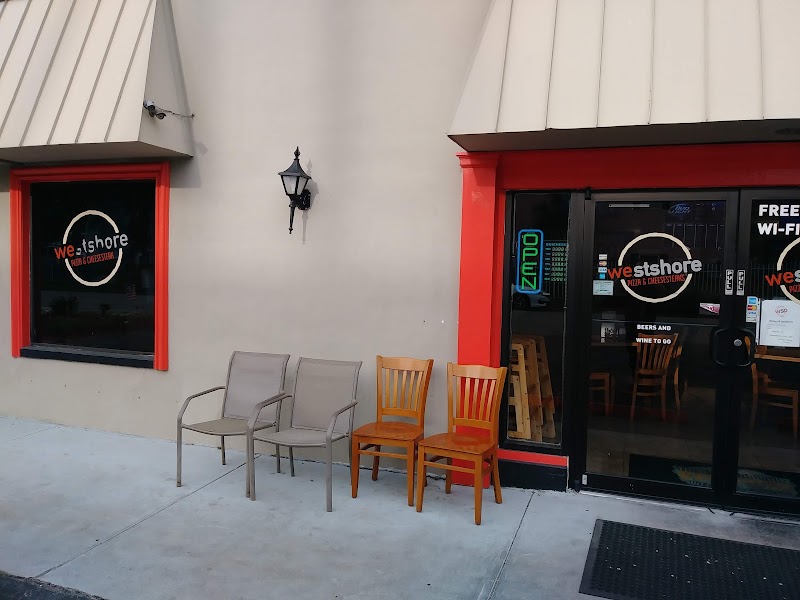 Photo of Westshore Pizza