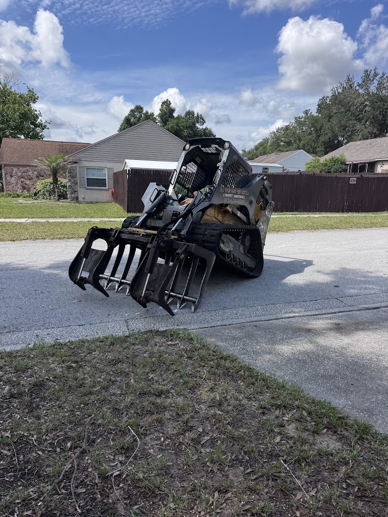 Photo of All Your Way Tree Service