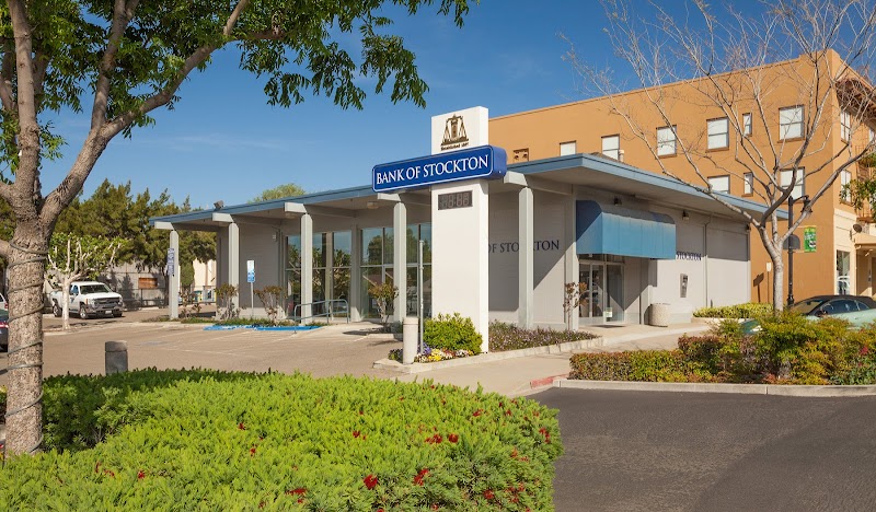 Photo of Bank of Stockton (Rio Vista)