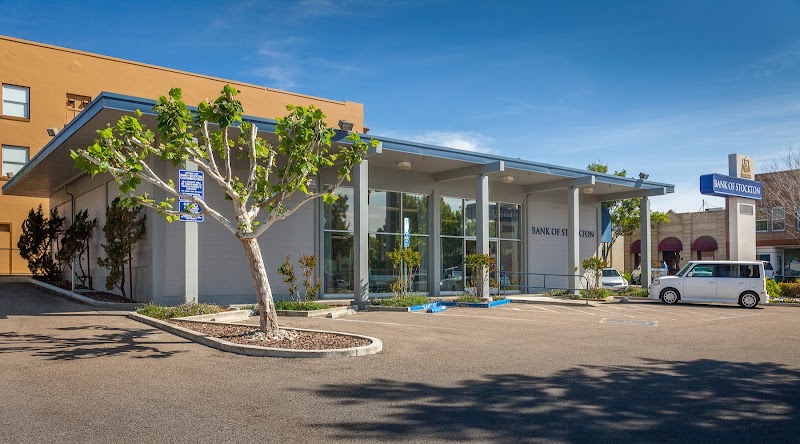 Bank of Stockton (Rio Vista) photo 2