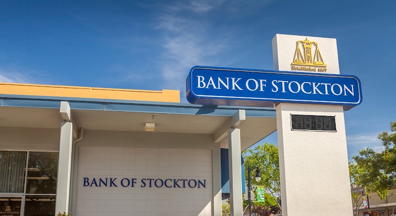 Bank of Stockton (Rio Vista) photo 3