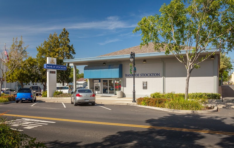 Bank of Stockton (Rio Vista) photo 4