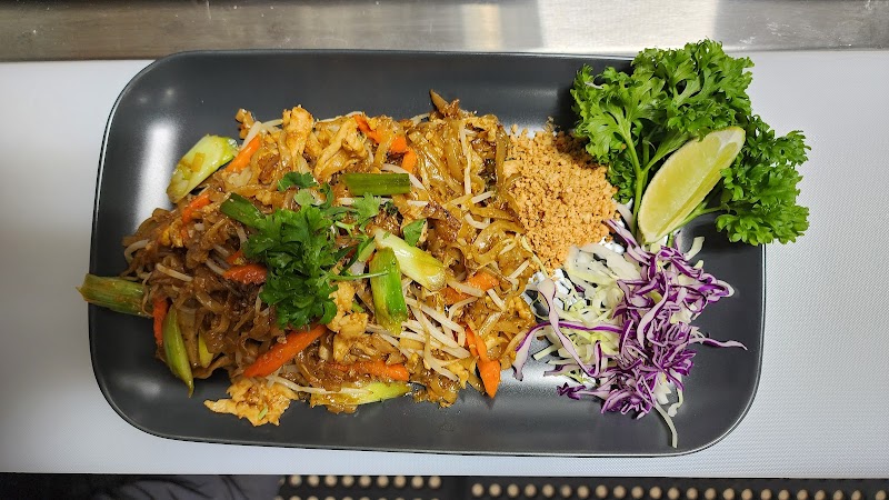 Roong Aroon Thai Cafe photo 2