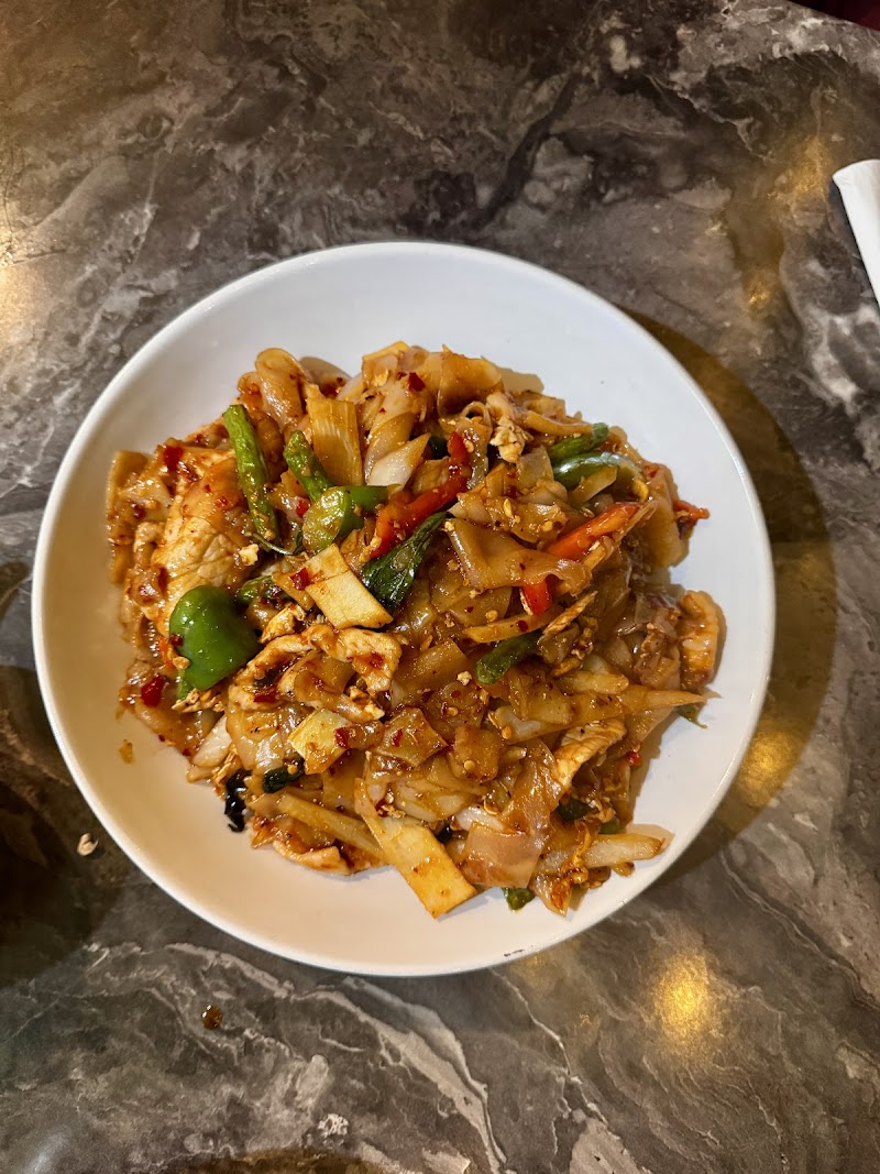 Roong Aroon Thai Cafe photo 5