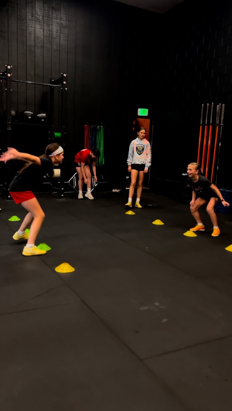 CrossFit ATI photo 3