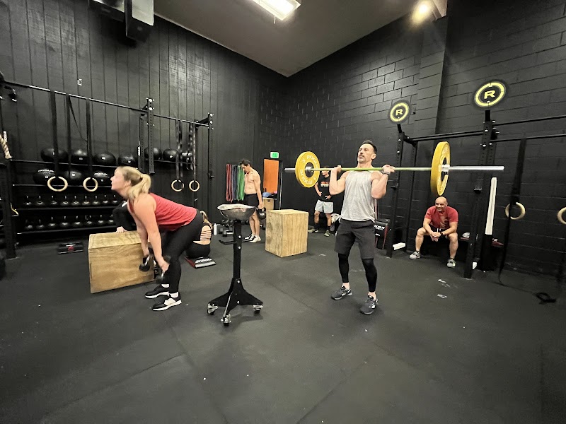 CrossFit ATI photo 2