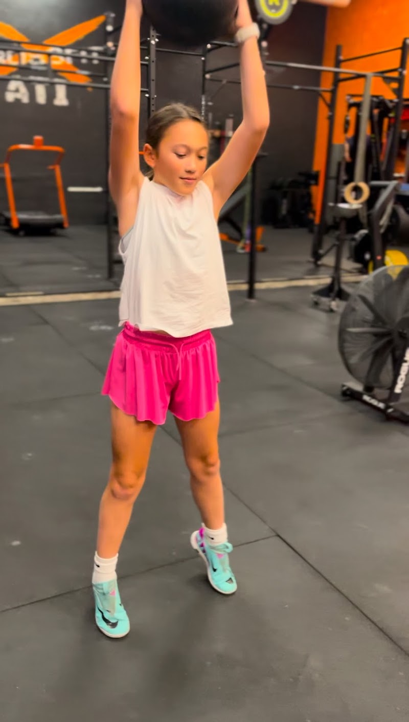 CrossFit ATI photo 4