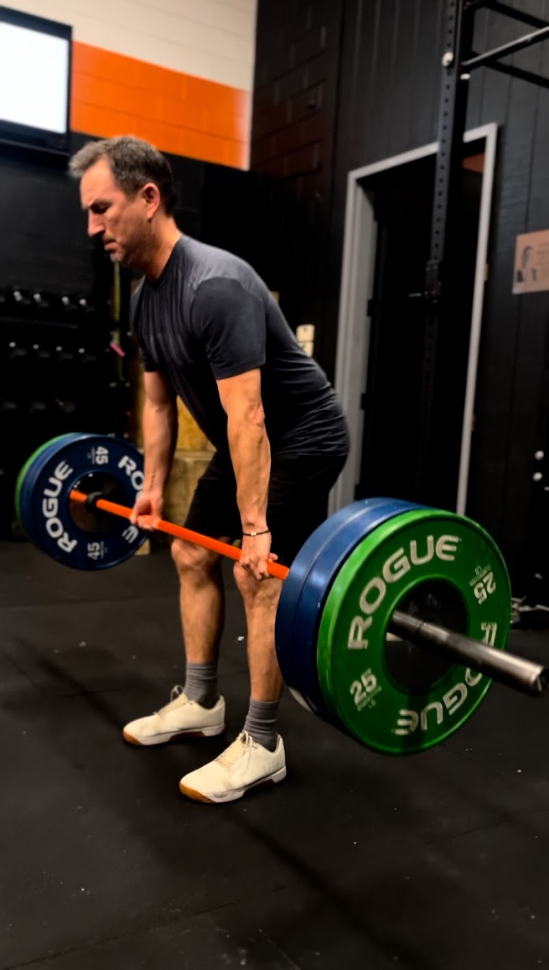 Photo of CrossFit ATI