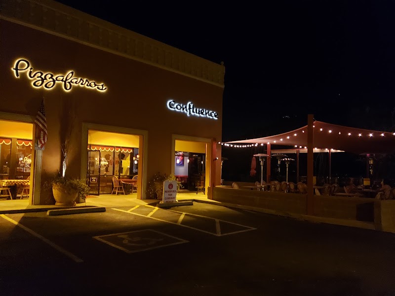 Photo of Pizzafarro's