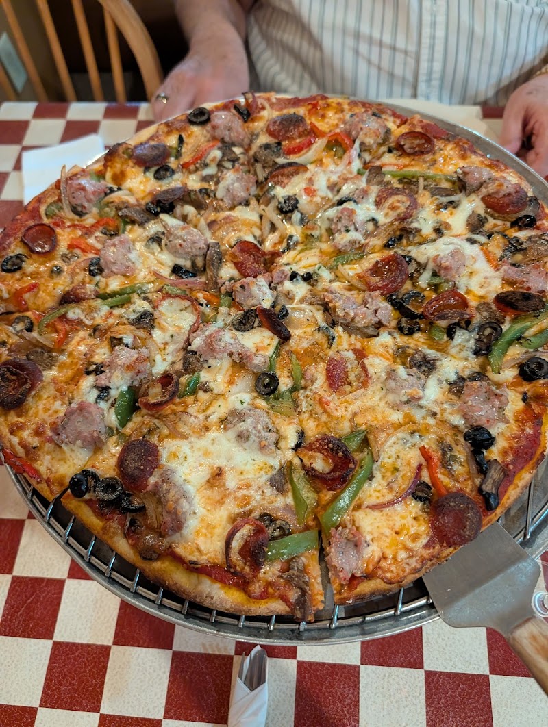 Pizzafarro's photo 2