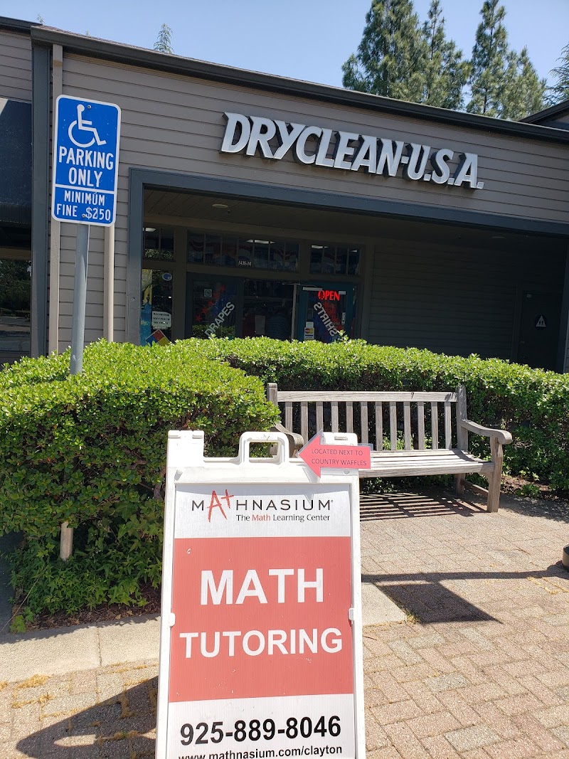 Photo of Dryclean USA