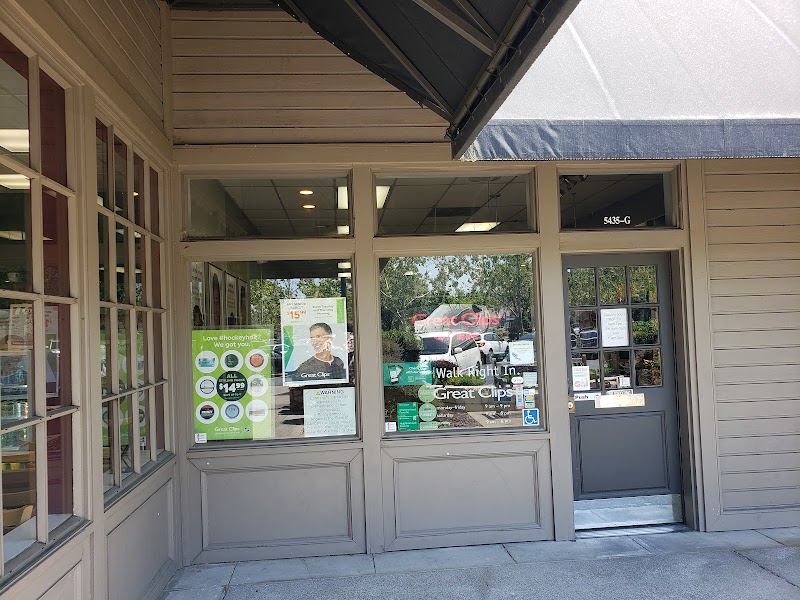 Great Clips photo 5