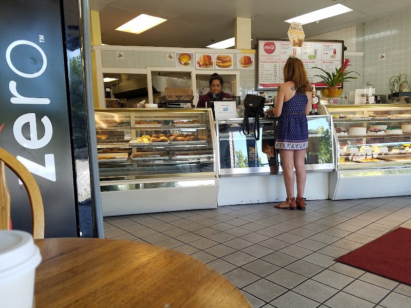 Sweet Bakery photo 3