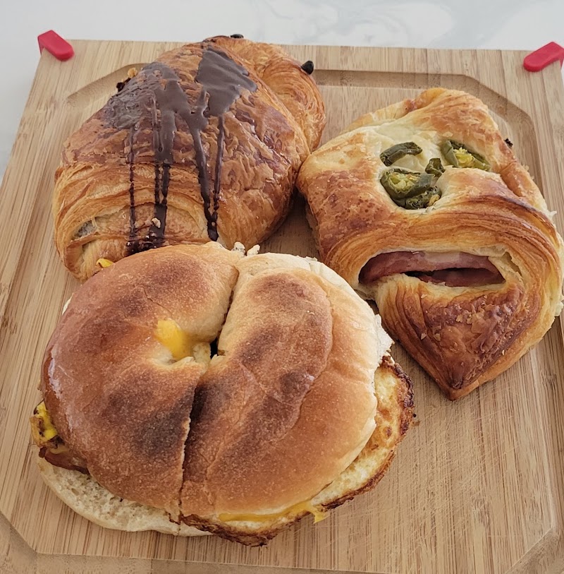 Sweet Bakery photo 2