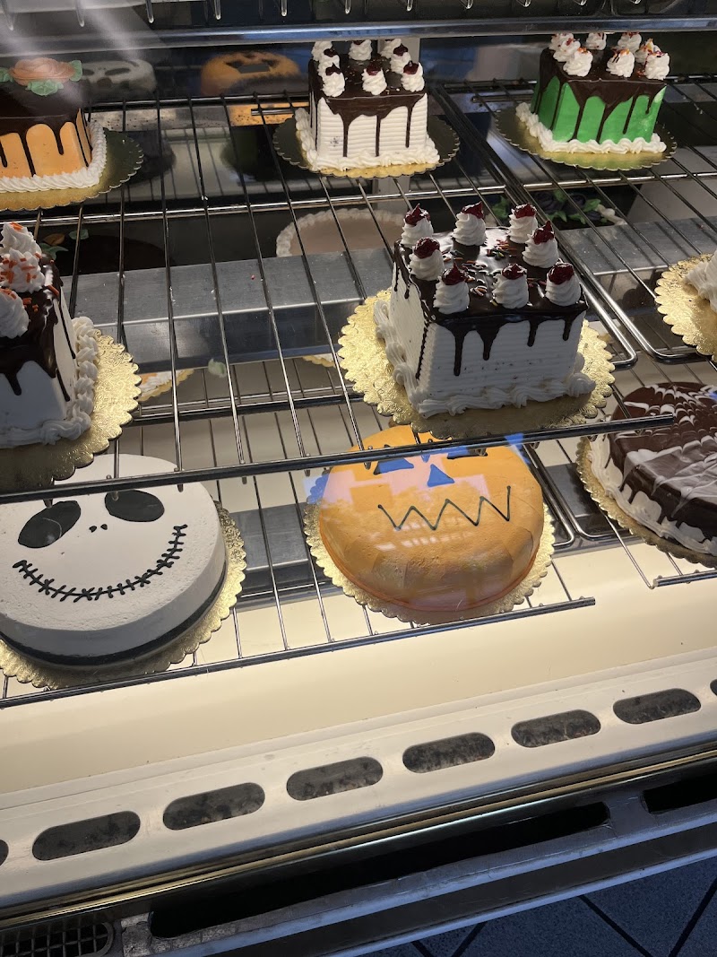 Sweet Bakery photo 4