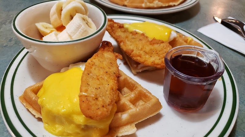 Country Waffles photo 2