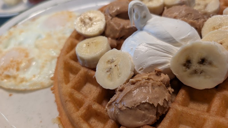 Country Waffles photo 4
