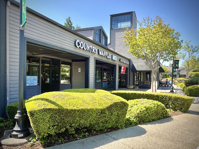 Photo of Country Waffles