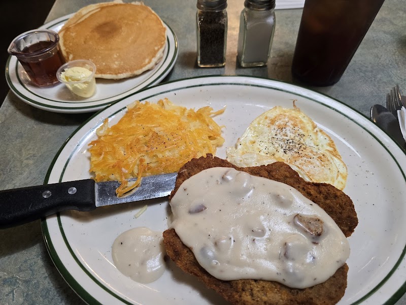 Country Waffles photo 5