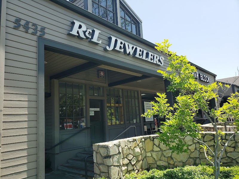 Photo of R & L Jewelers