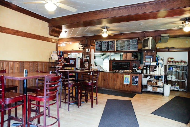 Spring Street Deli & Pizzeria photo 5