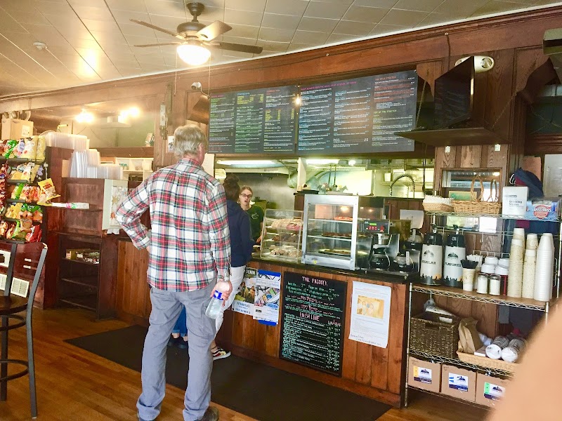 Spring Street Deli & Pizzeria photo 3