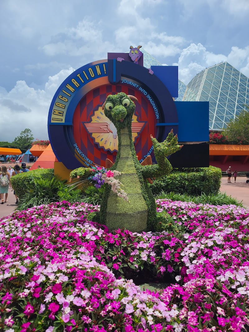 Epcot International Gateway photo 2