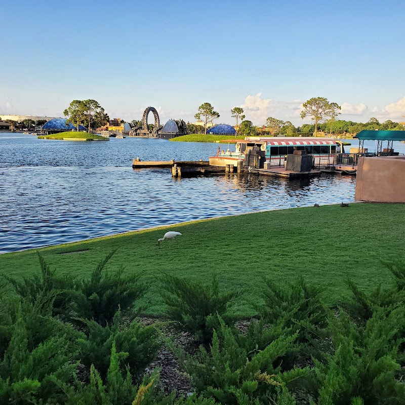 Epcot International Gateway photo 3