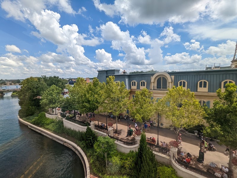 Epcot International Gateway photo 5