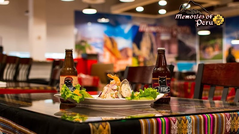 Memories of Peru Pollos A La Brasa International Drive photo 2