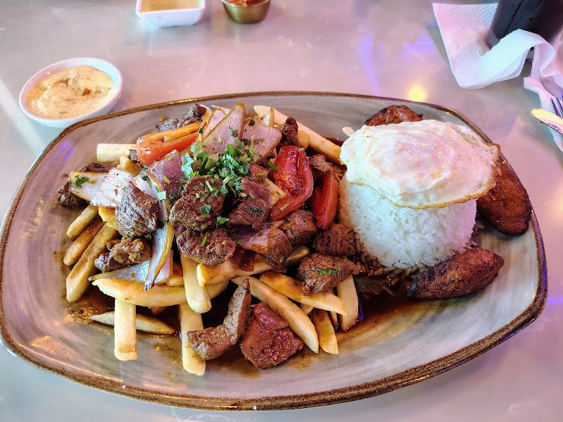 Memories of Peru Pollos A La Brasa International Drive photo 3