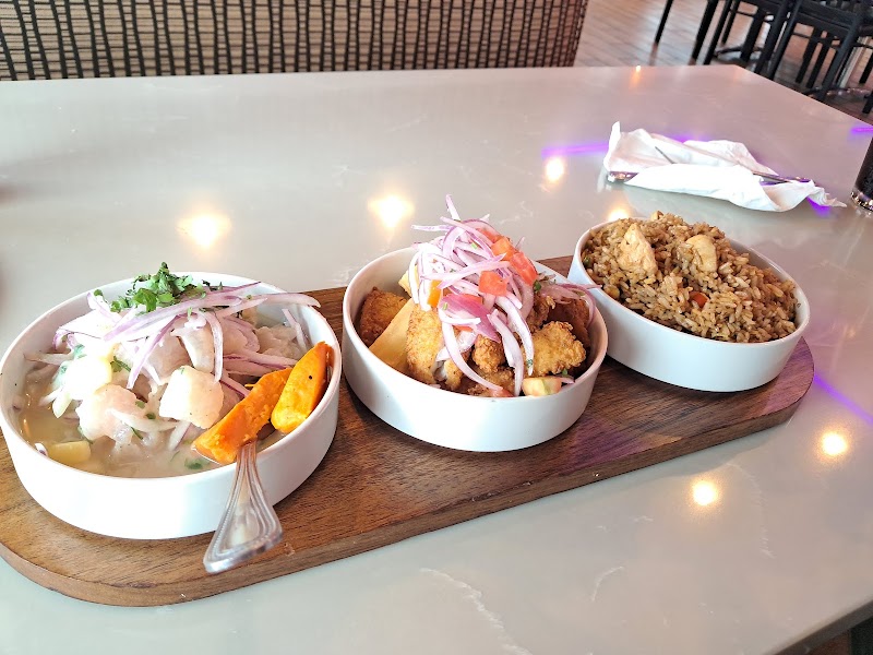 Memories of Peru Pollos A La Brasa International Drive photo 5