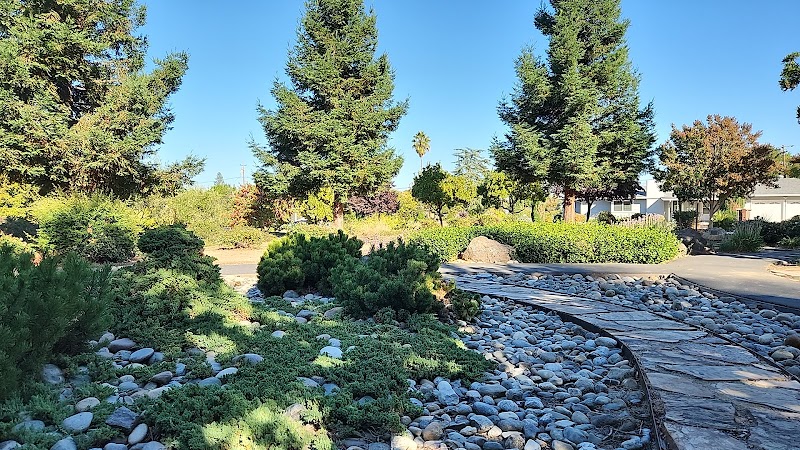 Photo of Meditation Garden @ Kevin Moran Park