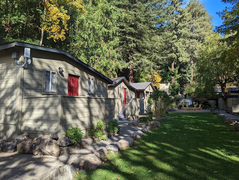 Photo of Cottages On River Road