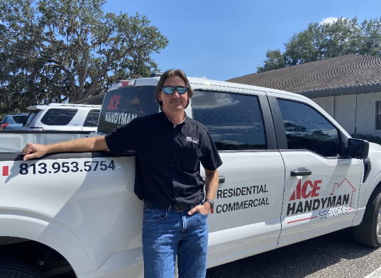 Ace Handyman Services Greater Wesley Chapel photo 4