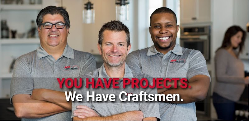 Photo of Ace Handyman Services Greater Wesley Chapel