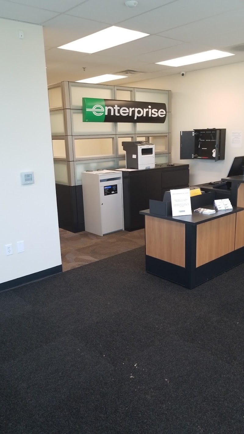 Enterprise Rent-A-Car photo 4