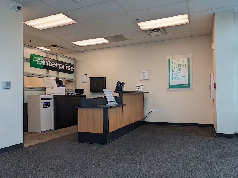 Enterprise Rent-A-Car photo 2