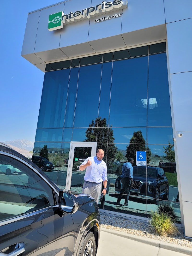 Photo of Enterprise Rent-A-Car