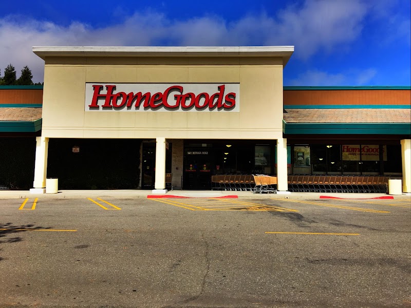 Photo of HomeGoods
