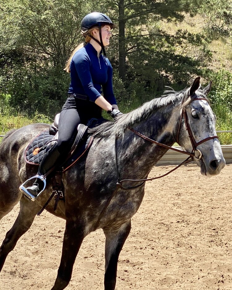 Photo of Park Pacifica Riding School