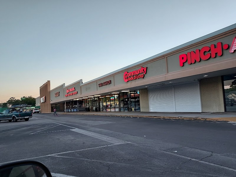 Photo of Plant City Plaza