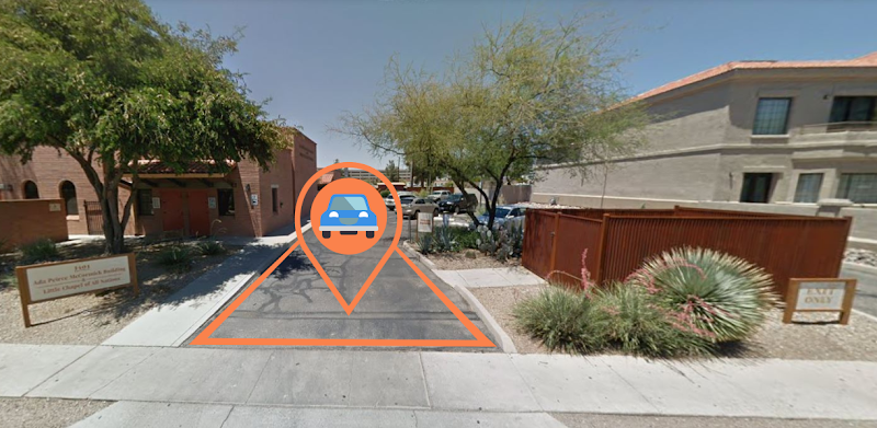 Photo of AirGarage | Public Parking