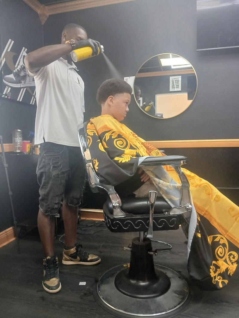 Photo of 5 Kings Barber Shop