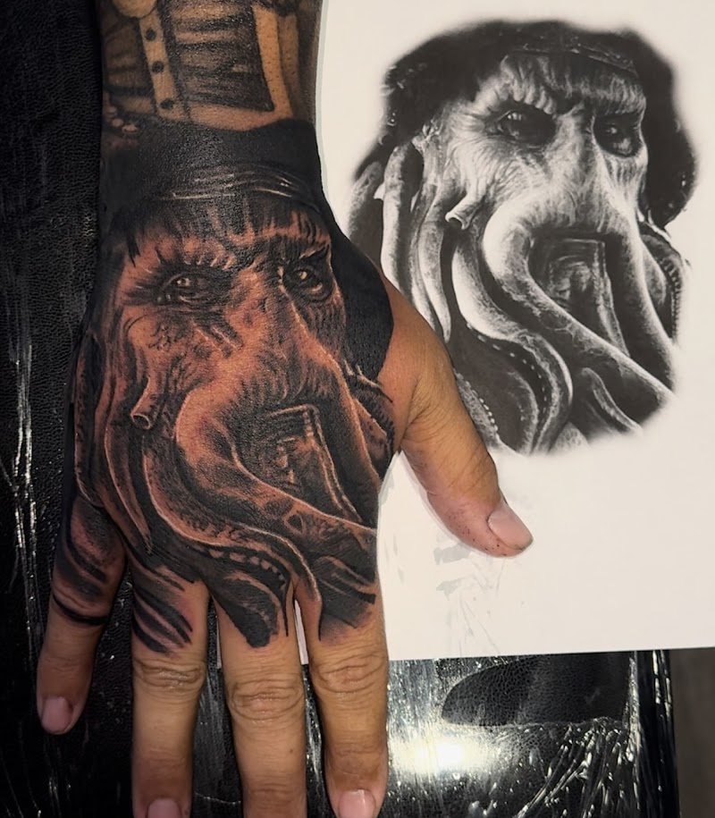 GreyScale Art Collective photo 4