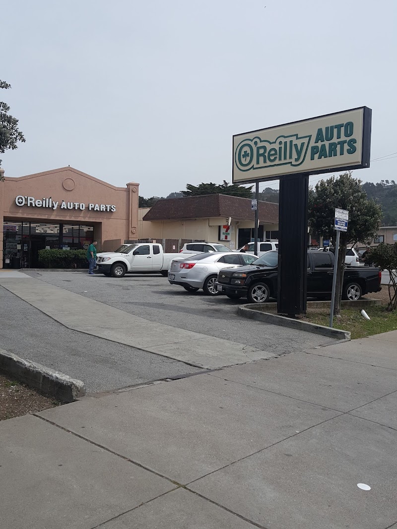Photo of O'Reilly Auto Parts
